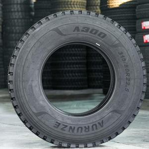 ยางรถบรรทุกคุณภาพสูงราคาส่งยี่ห้อเจินยู รุ่นสามเหลี่ยม ขนาด 31580r225 315 70 225 31570r225 38565r225 - Product Image 3