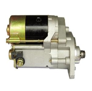 <span class=keywords><strong>Motor</strong></span> de <span class=keywords><strong>arranque</strong></span> 12V 1,0 KW 9T para <span class=keywords><strong>Toyota</strong></span> 16828 28100-60010 28100-60040 28100- 60041 para <span class=keywords><strong>TOYOTA</strong></span> 92-98 LAND CRUISER 4,0 4.2L - Product Image 1