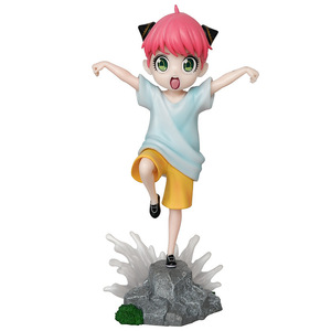 Set di Statuette in PVC a Tema Calcistico di Anya da <span class=keywords><strong>Spy</strong></span> <span class=keywords><strong>X</strong></span> Family - Decorazione all'Ingrosso per Età 14+ - Product Image 6