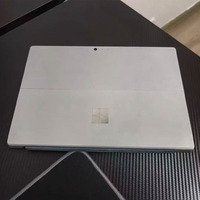Surface Pro 6 populaire, i5-8e génération, 8 Go de RAM, 256 Go de SSD, tablette 12,3 pouces pour les professionnels et les étudiants