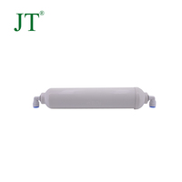 Filter Air Inline GAC untuk Sistem Reverse Osmosis Mengurangi Klorin