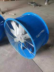 Ventilateur axial 380V 220V 110v ventilateur d'<span class=keywords><strong>extraction</strong></span> Ventilateur industriel Position/tuyau/<span class=keywords><strong>hotte</strong></span> de gamme fixe ventilation d'<span class=keywords><strong>extraction</strong></span> d'air - Product Image 6