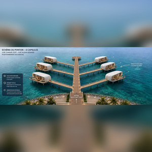 Casa Mobile Modulare Prefabbricata <span class=keywords><strong>in</strong></span> <span class=keywords><strong>Acciaio</strong></span>, Villa a Capsula Triangolare a Due Piani per Camere d'Albergo e Uffici - Product Image 3
