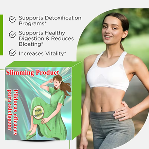 Daidaihua chất béo chuyển hóa Boosters pastillas Para adelgazar saludables mất mỡ bụng cứng đầu như cách nhanh hơn - Product Image 6