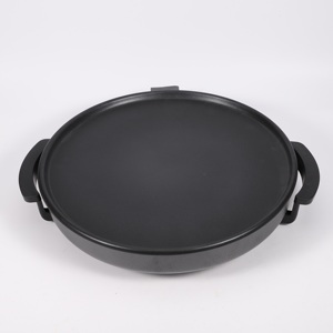 Machine à crêpe électrique, <span class=keywords><strong>1500W</strong></span>, de haute qualité, approuvé GS CE ROHS, nouveau design - Product Image 1