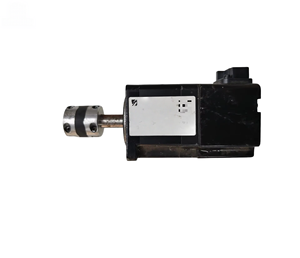 Controlador PLC, Sensor, Motor, Nuevo y Original, SGMJV-A5A3A21 - Product Image 1