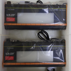 Visor de Películas <span class=keywords><strong>LED</strong></span> FV-2009 con Visores de Películas de Rayos <span class=keywords><strong>X</strong></span> Industriales Portátiles, Detector de Defectos por Rayos <span class=keywords><strong>X</strong></span> <span class=keywords><strong>LED</strong></span> - Product Image 4