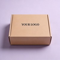 Boîte cadeau en papier avec logo personnalisé, boîte à chapeaux Dandy, avec fenêtre transparente pour chapeaux et casquettes, emballage en carton ondulé de luxe