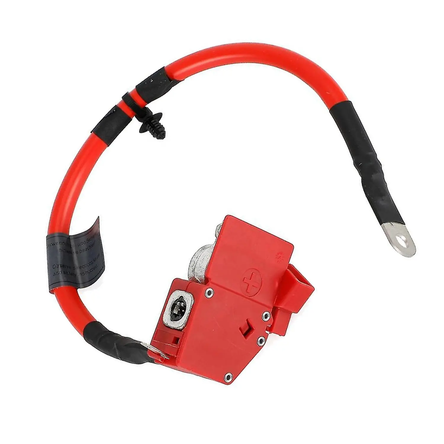 Positieve Batterij Zekering Terminal Connector Kabel Voor Bmw 7 Serie E65 G20 61128796959 61128707406 61128796155