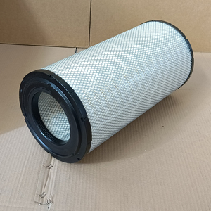 Filtro de Aire Mengma P532966 de Alta Calidad, Papel de Filtro de Alta Calidad, Cilindro de Papel, Nuevo en Stock - Product Image 4