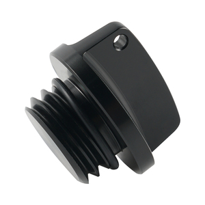 Tapón de llenado de aceite de motor universal NICECNC para motocicletas todoterreno KTM de 4 tiempos 105 150 SX 200 450 EXC 300 XC TPI 1290 Super <span class=keywords><strong>Duke</strong></span> - Product Image 4