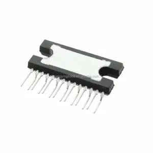 New and Original IC Chipset audio power amplifier chip integrated zip LA4905