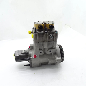 Piezas de Excavadora de Alta Calidad 511-7975 10R6350 Bomba de Inyección Diesel para 336E. 379-0150 493-9679 375-5246 369-6680 375-5244 - Product Image 1