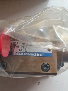 AS721-002-10 AS72100210 โมดูลชิ้นส่วนระบบอัตโนมัติสำหรับ PLC - Product Image 1