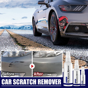 Agente Renovador de Revestimiento <span class=keywords><strong>para</strong></span> Pintura de Automóviles, Sellador de Arañazos, Spray <span class=keywords><strong>para</strong></span> Eliminar Arañazos - Product Image 4
