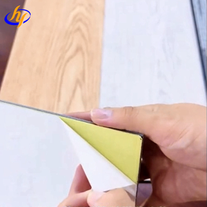 Revêtement de <span class=keywords><strong>sol</strong></span> LVT en gros, taille et couleur personnalisables pour <span class=keywords><strong>achat</strong></span> en gros, installation facile, imperméable, anti-salissure, résistant à l'usure - Product Image 2