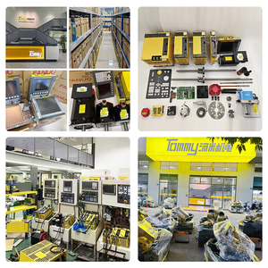 Pièce de rechange industrielle FANUC HF-SP-152B - Product Image 4