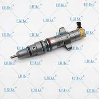 Injecteurs de carburant diesel ERIKC 328 2574 293 4072 3282574 2934072 C9 Injecteur à rampe commune 293-4072 328-2574 pour moteur C9