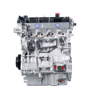 Ensemble moteur pour Land Rover Discovery Sport Range Rover Evoque et Freelander 2 Volvo S60 <span class=keywords><strong>V60</strong></span> XC60 <span class=keywords><strong>T5</strong></span> 2.0T Del Motor - Product Image 1