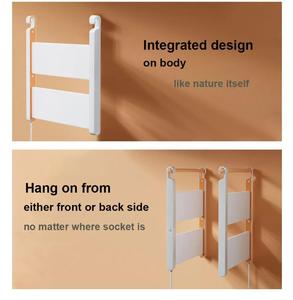 Vente en gros <span class=keywords><strong>radiateur</strong></span> <span class=keywords><strong>de</strong></span> <span class=keywords><strong>chauffage</strong></span> <span class=keywords><strong>Central</strong></span>, porte-serviettes électrique mural, porte-serviettes chauffant pour <span class=keywords><strong>salle</strong></span> <span class=keywords><strong>de</strong></span> <span class=keywords><strong>bain</strong></span> - Product Image 3