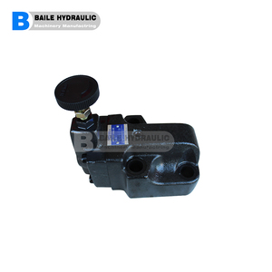วาล์วระบายแรงดันแบบควบคุมด้วยนักบินรุ่น BT-03 BT-06 BT-10 BG-03 BG-06 BG-10 ซีรีส์ - Product Image 2