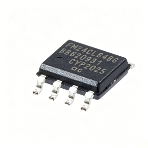 Dery Star FM24C64B-GTR FM24C64B-G Memoria F-RAM (memoria ferroeléctrica) serial I²C de 64 Kbit - Product Image 3