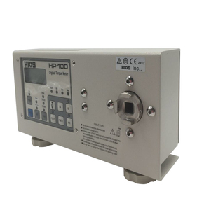 Medidor de Torque Digital Willdone HP 100 para Calibración de Motores de Destornilladores Eléctricos - Product Image 5