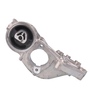 <span class=keywords><strong>Support</strong></span> <span class=keywords><strong>moteur</strong></span> en aluminium de pièces de rechange automatiques 1807.Z0 9681019380 1807Z0 pour Citroen C2 1.4 1.6 pour Peugeot 206 <span class=keywords><strong>207</strong></span> 307 308 - Product Image 2