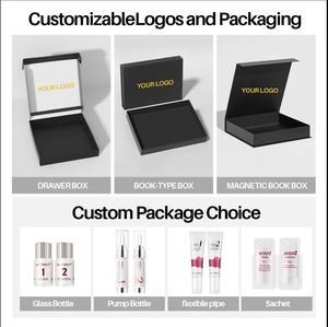 Kit de rehaussement des cils et de lamination des sourcils Iconsign en marque propre, outils professionnels, kit de rehaussement des sourcils et des cils avec ciseaux à sourcils - Product Image 6