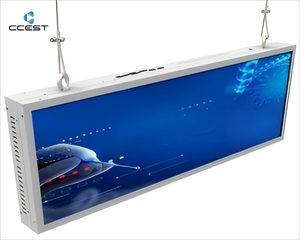 Ultra <strong>Wide</strong> Screen 28.6 Inch Ultra-<strong>Wide</strong> Stretched Bar Type <strong>TFT</strong> <strong>LCD</strong> <strong>Display</strong> Monitor Manufacturers - Product Image 6