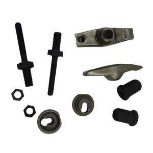 <b>Universal</b> 168F-190F Gasoline Generator Repair <b>Parts</b> Kit Rocker Arm Assembly for 2KW-8KW Generators Accessory - Product Image 4