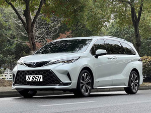 Toyota Granvia d'occasion, modèle 2023, édition <span class=keywords><strong>VIP</strong></span> 2.5L, monospace 7 places, hybride, aspiration naturelle, R20, conduite à gauche, Jiben <span class=keywords><strong>Auto</strong></span> - Product Image 1