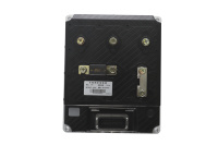Contrôleur de moteur CC intelligent sans balais 60V 10KW, idéal pour les motos électriques et les véhicules électriques