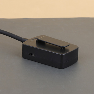 LED <b>desk</b> lamp, designed for <b>study</b>, rechargeable, plug-in, suitable for student dormitories, bedrooms, bedside lamps, and <b>desks</b>; - Product Image 2
