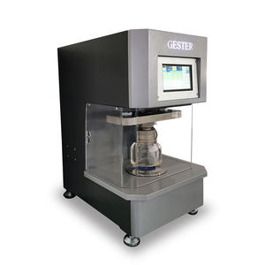 GESTER GT-C12 Hydraulisches Pneumatisches Textilprüfgerät 220V Berstdruckprüfmaschine für Stoff-Berstdruckprüfung - Product Image 3