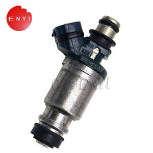 Inyector de Combustible 23250-50020 para Motor de Gasolina Toyota Lexus 4.0, Pieza Automotriz - Product Image 1