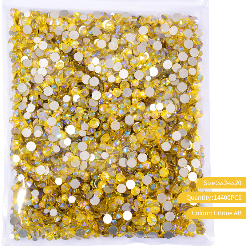 P42 Citrine AB