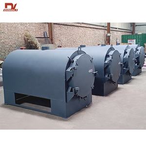 Macchina a carbone di legna per stufa a carbone senza fumo a risparmio energetico - Product Image 1