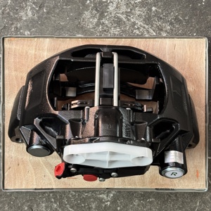 SUCAN Truck <strong>Brake</strong> <strong>Caliper</strong> for WABCO <strong>Brake</strong> <strong>Caliper</strong> 6403220350 81508046582 for MAN European Truck Parts High-end Quality - Product Image 4