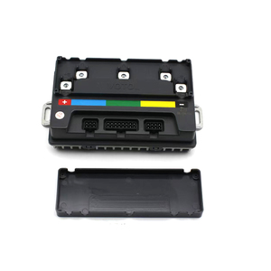 ตัวควบคุมอุปกรณ์ไฟฟ้าแบบคลื่นไซน์ VOTOL EM30SP EM30S 7235 Brushless <span class=keywords><strong>DC</strong></span> 45A/50A - Product Image 6