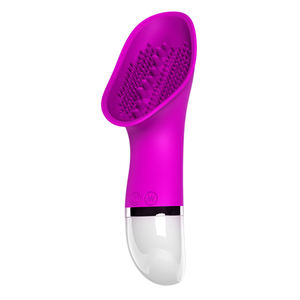 Vibrador de Masaje Little Diamond Wind <span class=keywords><strong>Baile</strong></span>, 30 Frecuencias, Recargable por USB, 100% Impermeable, Sin Látex, Estimulación para Adultos - Product Image 2