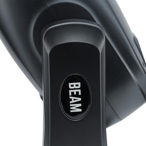 Mini Lucse lampu kepala bergerak, sinar 7r 230w dengan cincin Led sinar tajam 230 lampu panggung kepala bergerak - Product Image 5