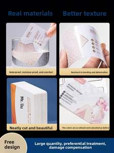 Tarjeteros Personalizados Maxgear, Cartón Dúplex, Impresión en Huecograbado, Película Laminada con Acabado Elegante, Porta Tarjetas de Escritorio - Product Image 3