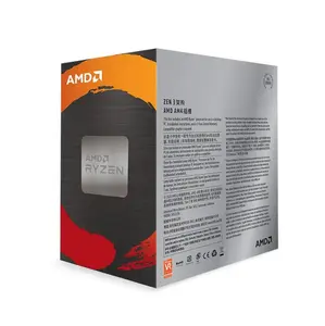 FANEL真新しいオリジナルAMD-ryzen 9 5950X CPU AMD R9 ZEN3アーキテクチャAM4スロットDDR416コア3.4GHzボックスプロセッサ