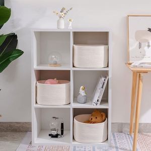 <span class=keywords><strong>Panier</strong></span> mural avec crochet, petits paniers à livres, paniers tissés en forme de dinosaure, armoire de cuisine, double rangement, cadeau en <span class=keywords><strong>bois</strong></span> imitation - Product Image 5
