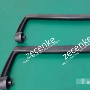 1Pc Poignée noire utilisée Keysight Agilent E4980A E4980AL E4982A N4010A - Product Image 1