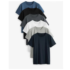 T-shirt pour femme ultra doux, écologique, de qualité supérieure, couture de qualité supérieure, tissu respirant durable, couleur unie, impression durable - Product Image 6