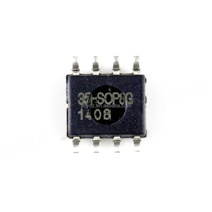 Microcontrôleur monocpu STC15L104E, nouveau, original, SOP-8, STC15L104E-35I-SOP8 - Product Image 5