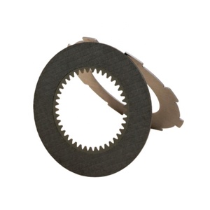 Baggerteile 425-32-22670 Reibscheibe für WA480-6 WA470-6 - Product Image 1