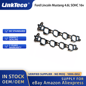 福特林肯野马4.6L SOHC 16v 2001-2004 MS921213 MS16296 MS92121-2 MS92121-<span class=keywords><strong>3</strong></span> WG2095652 - Product Image 6